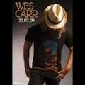 Wes Carr- Feels like Woah