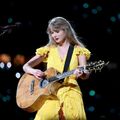 Taylor Swift, mint egyetemi kurzus