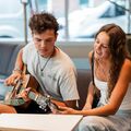 A Berklee nyári dalszerző kurzusai