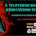 Szlovákiai Magyar Könnyűzenei Szemle