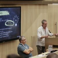 Partnerség és hálózatos gondolkodás