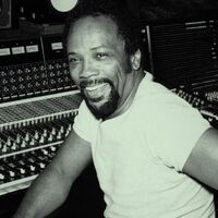 Quincy Jones példái