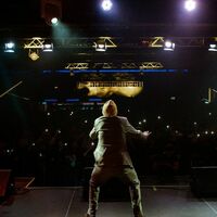 Xike nyerte a 2025-ös BOM tehetségkutatót