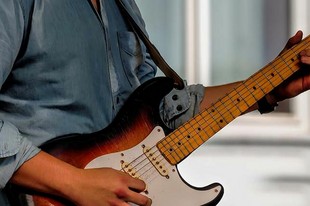 Kik a gitárhőseid?