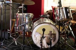 Dalok kezdő dobosoknak