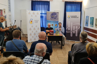 Mindenki a MagyaRock-ban