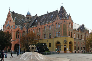 Másodjára Kecskeméten