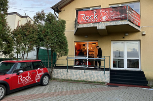 Kolozsvári Rock Academy