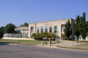 Indiana University Jacobs School of Music