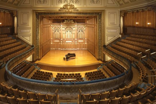 New England Conservatory of Music