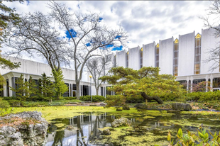 Oberlin Conservatory of Music