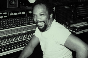 Quincy Jones példái