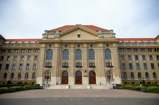 Az első hazai, könnyűzenei mesterszak