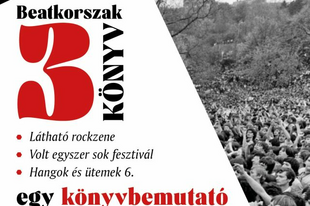 Három rocktörténeti könyv