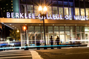 A Berklee College of Music