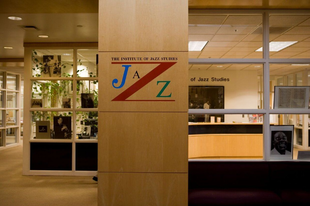 Institute of Jazz Studies