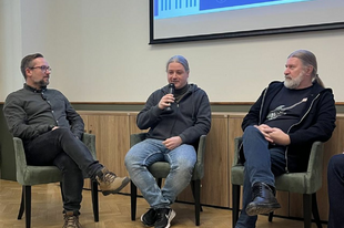 Hét lépés az AMI felé (2.): A gitár