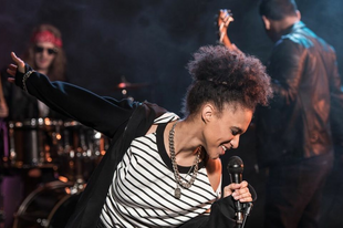 Tanácsok színpadra lépőknek