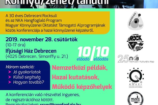 Könnyű/zenét/tanulni