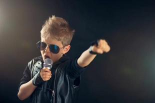 Hogyan lehet „rock” hangunk?
