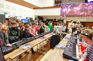 „Tenni kell azért, hogy bejöjjenek”