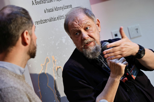 Tanulmányok rockról és színházról