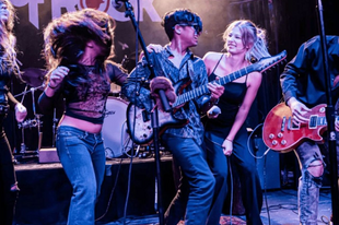 Dalok kezdő basszusgitárosoknak