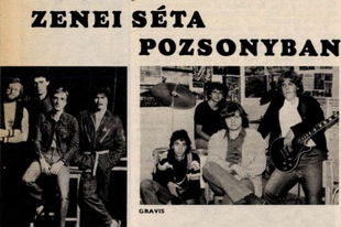 Határokon túli könnyűzene 1989 előtt