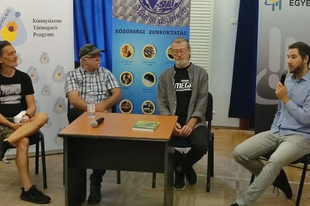 Magyarul zenélni Erdélyben a rendszerváltás előtt?