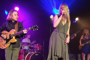 Egy popzene szakos hallgató naplója