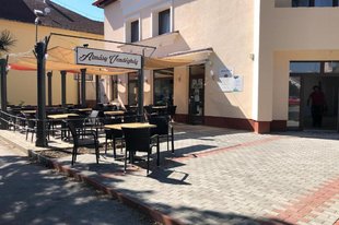 Másodszor Törökszentmiklóson