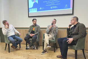 Hét lépés az AMI felé: Zeneismeret