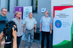 Beatkorszak projekt 2025