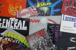 Ismét két rocktörténeti könyv