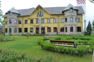 Hangszert a kézbe Vecsésen