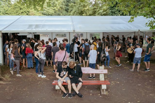 Gitármánia huszonnyolcadszor