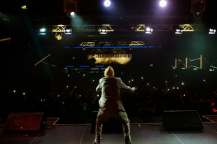 Xike nyerte a 2025-ös BOM tehetségkutatót