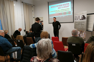 Elindult a beatkorszak „szabadegyetem”