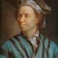 A matematikai populációdinamika történetéből II. - Euler, Malthus, Verhulst