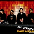 Autopilot Off - Make A Sound (2004)