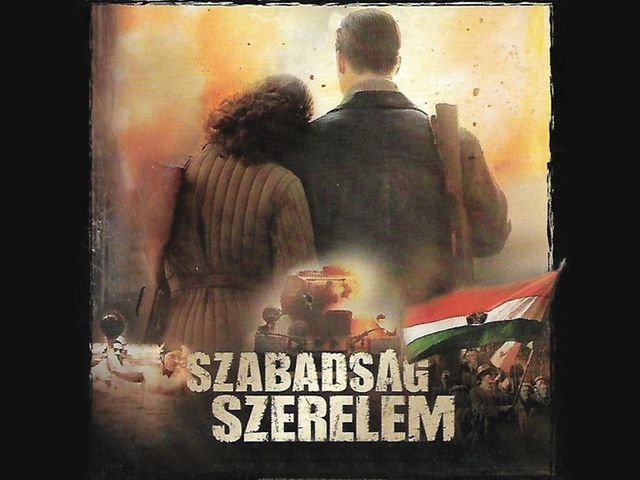 POPZ-KULTÚRA Filmajánló - Szabadság, szerelem (2006)