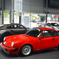Kuriózumok gyűjtőhelyei - Porsche szalonok a múzeum vonzáskörzetében