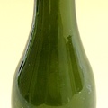 Antik sörösüveg ritkaság: PIVOVARA APATIN 0.37 l