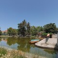 Jardim Bordallo Pinheiro - a park, ahol a természet és a művészet találkozik