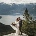 Elképesztő: ezek a legextrémebb esküvői helyszínek