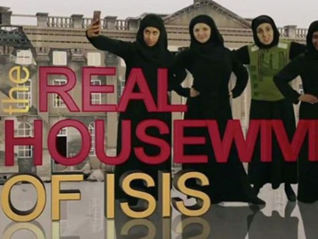 Született feleségek - ISIS különkiadás