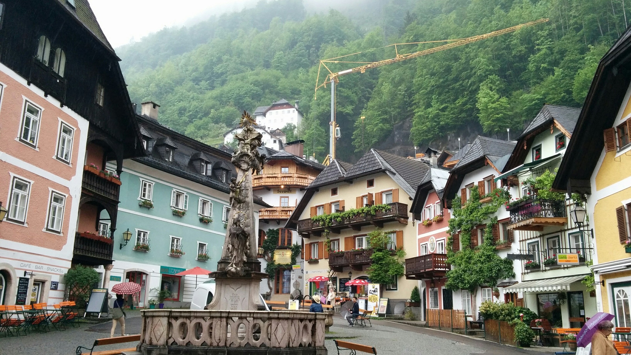 Hallstatt