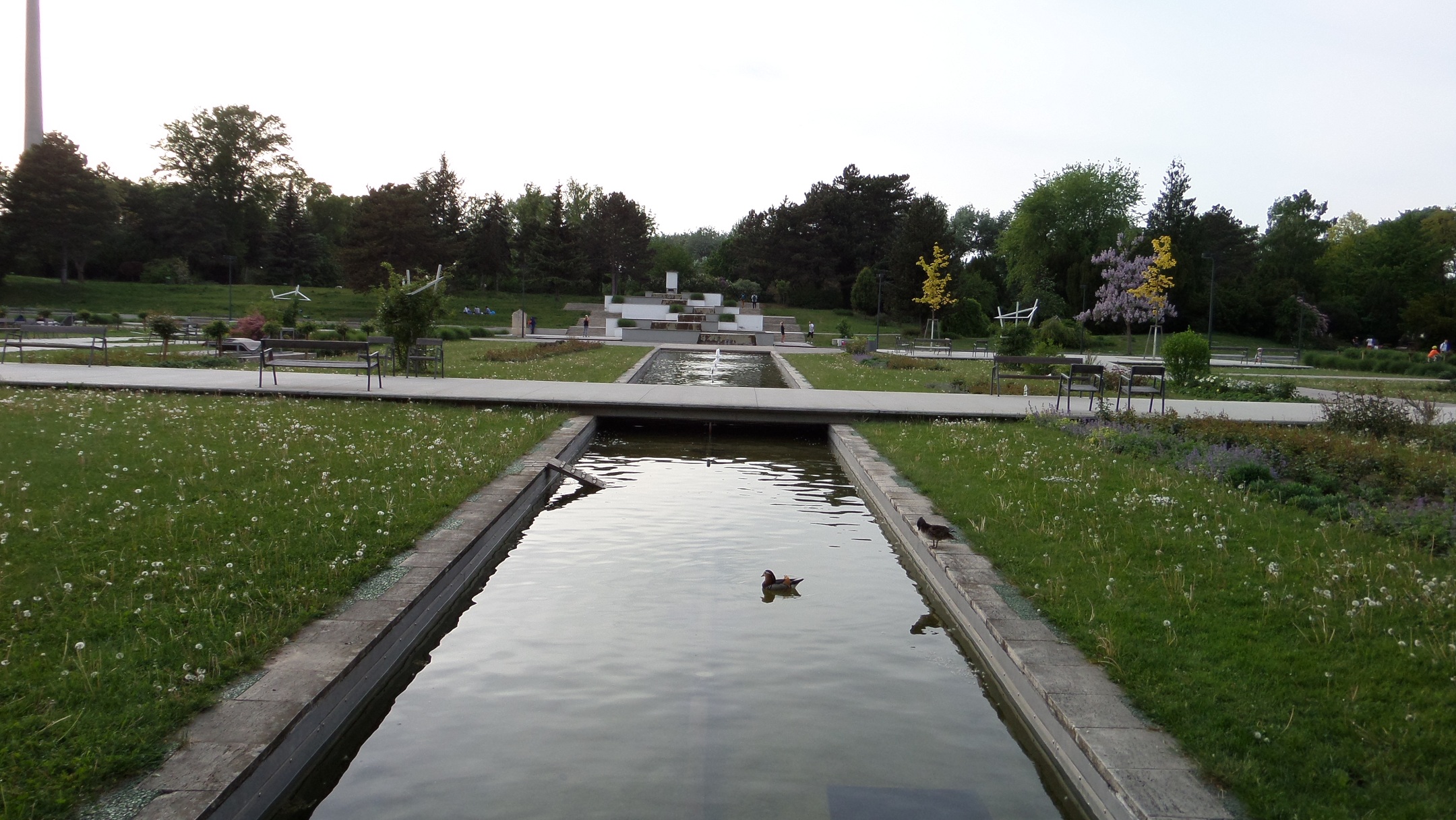 Donaupark