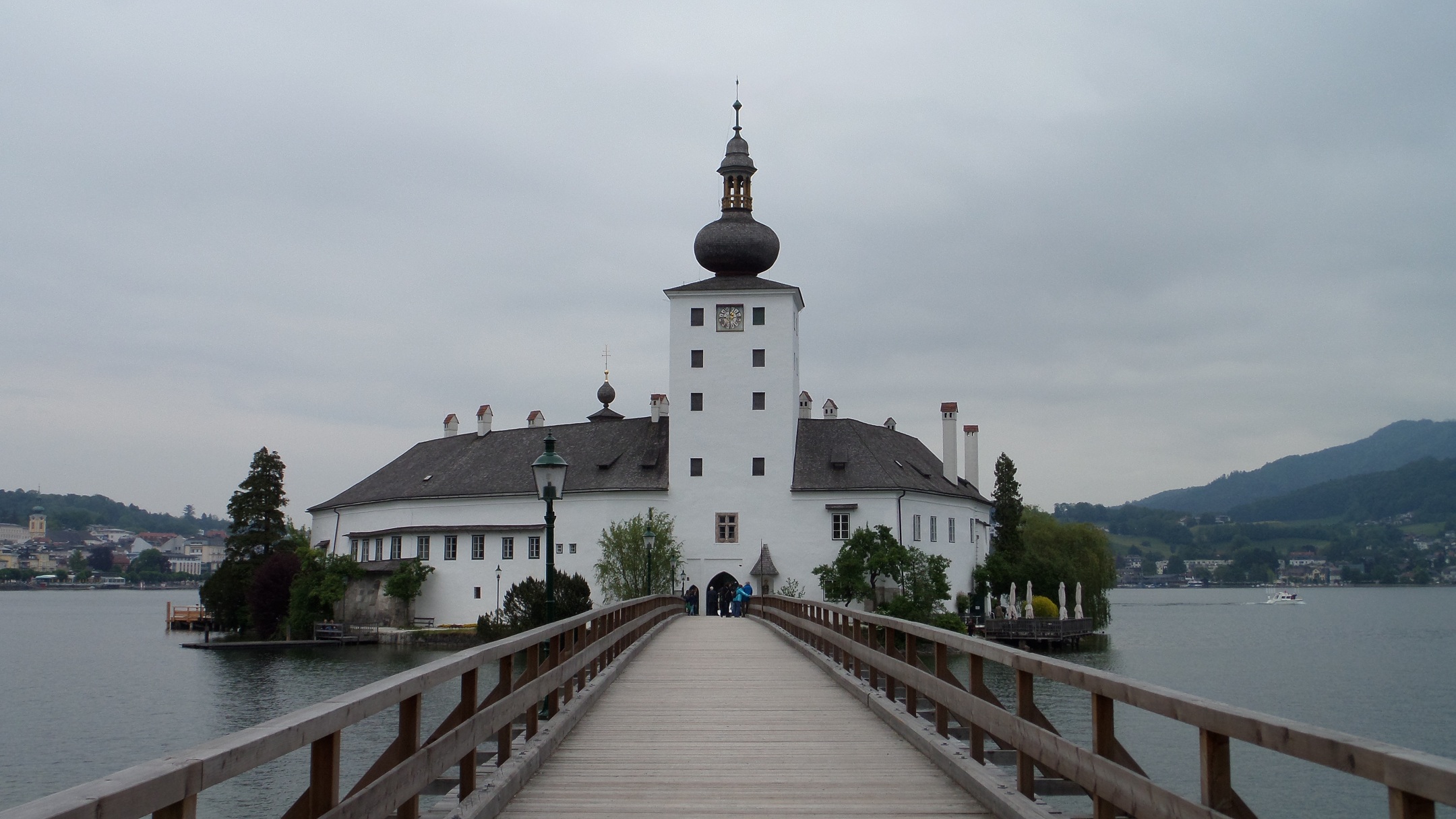 Schloss Ort