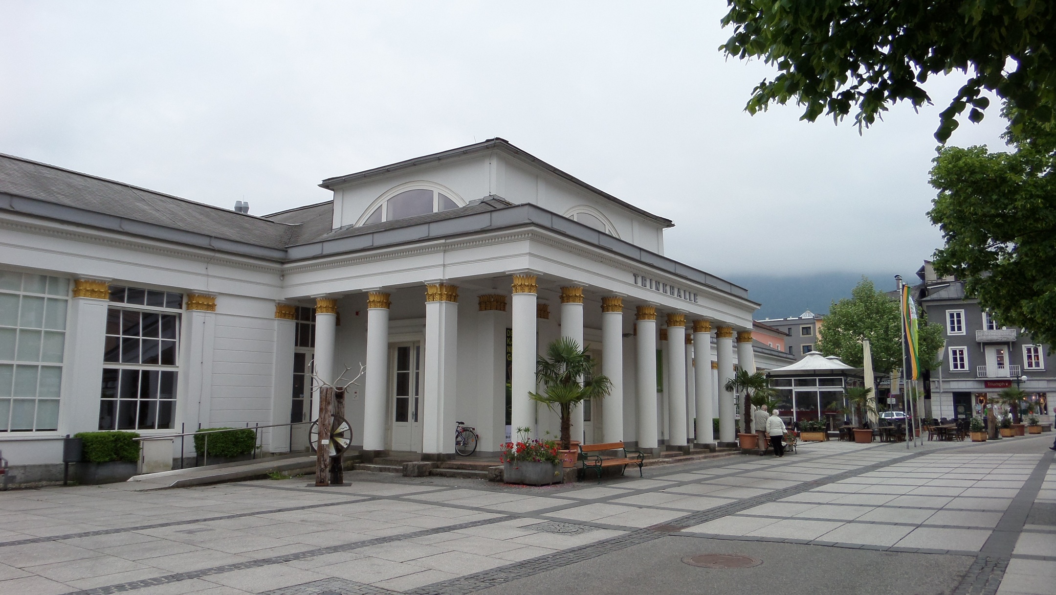 Bad Ischl